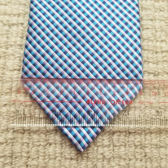 Authentic Vintage Marks & Spencer Tie - Picture 4 of 7